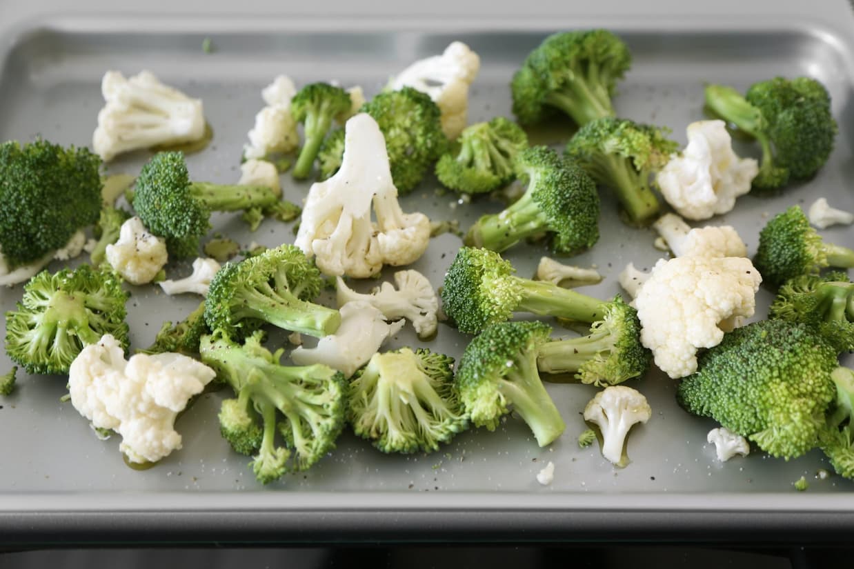 Brokoli Mi Daha Sağlıklı Karnabahar Mı?